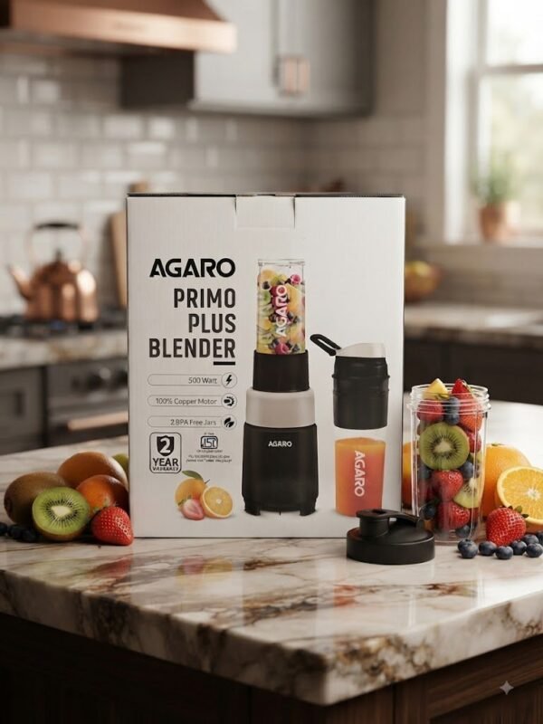 AGARO PRIMO PLUS BLENDER