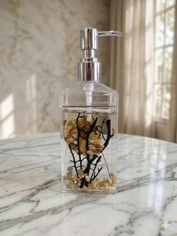 SOAP DISPENSER 48 GO
