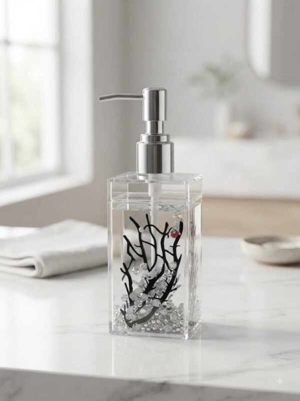 SOAP DISPENSER 48 SL