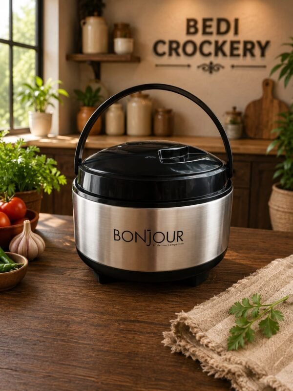 BONJOUR DAWAT 3000 CASSEROLE