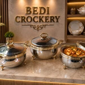 CASSEROLE & TIFFIN BOX