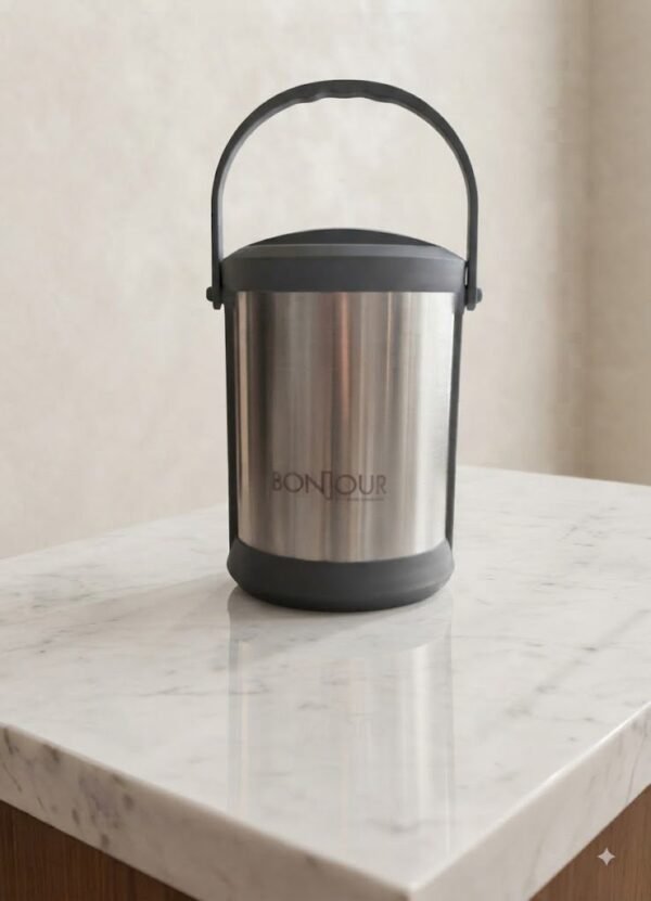 BONJOUR GLOBUS JR 4 TIFFIN BOX