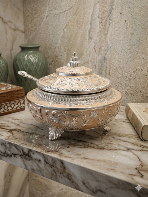 PICKLE POT 3