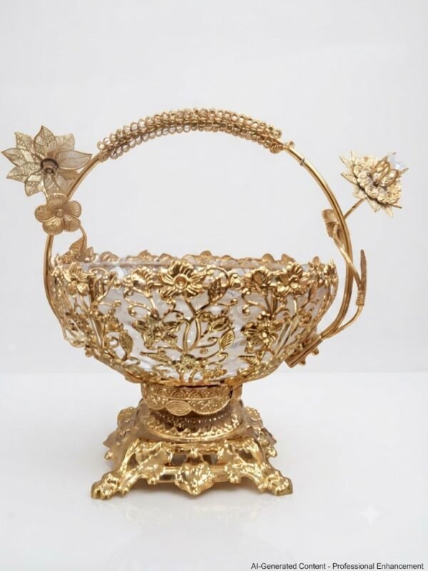 SERVING BASKET 3