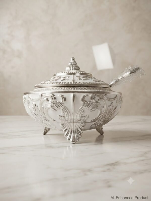 PICKLE POT 2