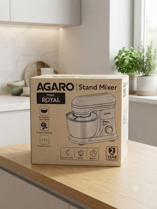 AGARO ROYAL STAND MIXER