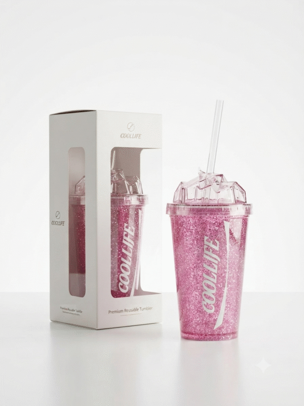 ICE  SIPPER 480ML