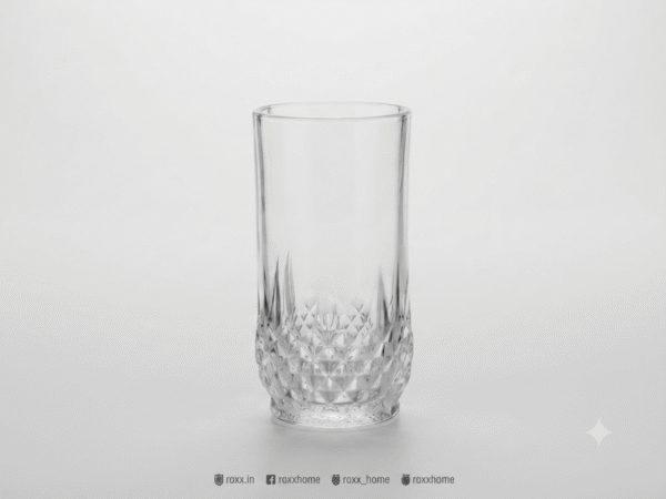 ROXX ULTIMA TUMBLER GLASS 6PC (2583)