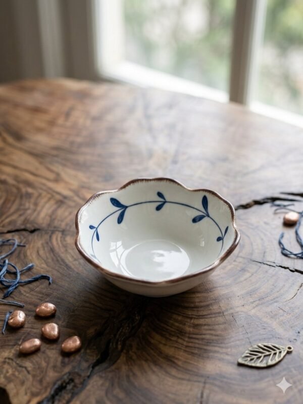ROXX ARIA BOWL SET 6PC