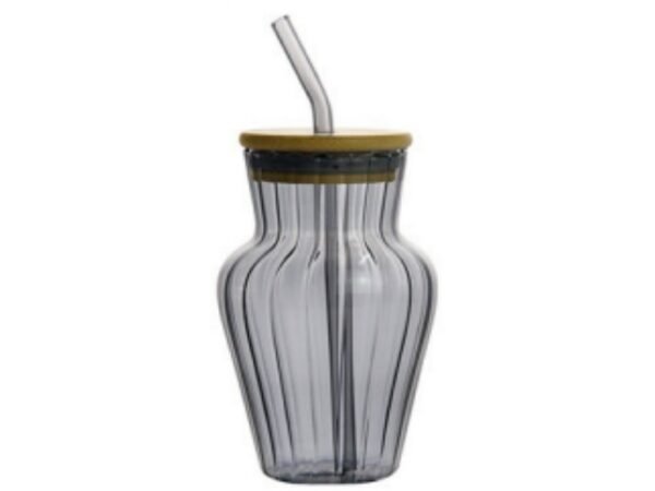 GLASS SIPPER (SMBC54)