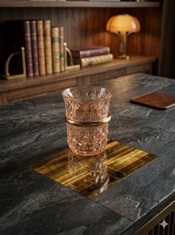 WATER CUP GLASS 6PC (ADX-990-043)