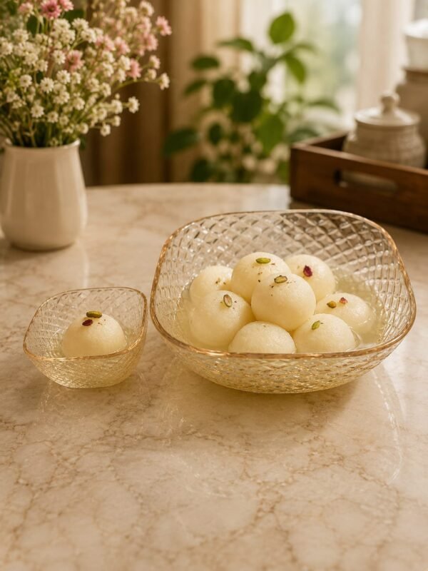 GOLD PUDDING SET (JYW902L7/820)