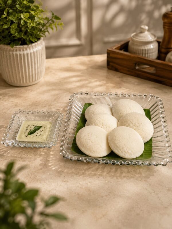 PLATTER SET 7PC (JYD03L7/1120)