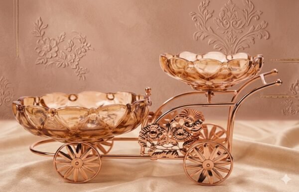 THELA PLATER GOLD (605 G /187)