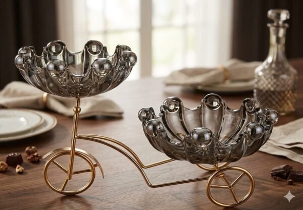 CYCLE PLATTER (648-B/145)