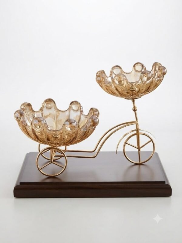 CYCLE PLATTER (648-G/1450)