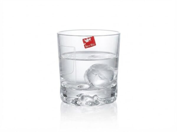 SHINEMAX ELEPHANT FACE GLASS 6PC (SMV5051C)