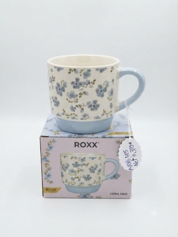 ROXX BRONTE MILK MUG(6662)