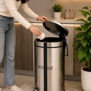 DUSTBIN