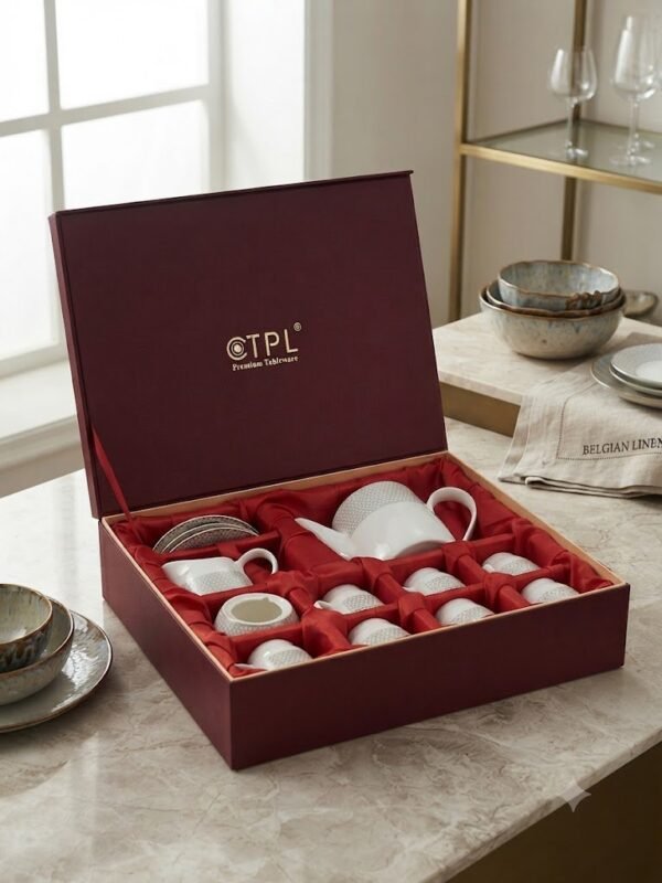 CTPL PREMIUM CUPS SET