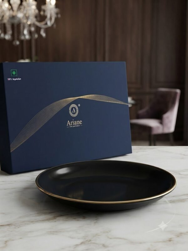 ARIANE CHAT PLATE 15CM SET 6 PCS
