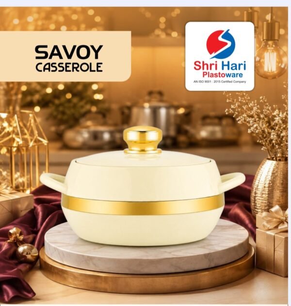 SAVOY 3500 CASSEROLE