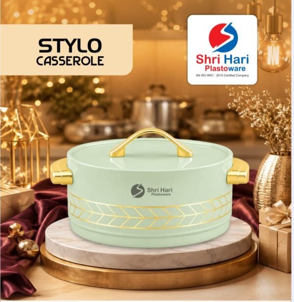 STYLO 3500 CASSEROLE