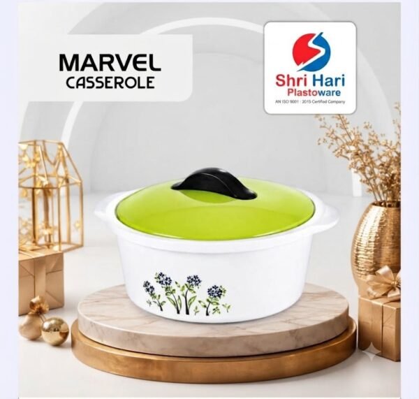 MARVEL 3500 CASSEROLE