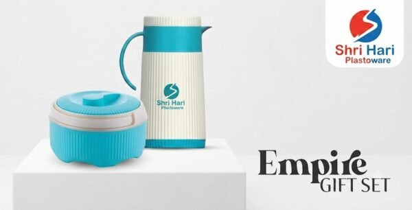 EMPIRE GIFT SET 2PC