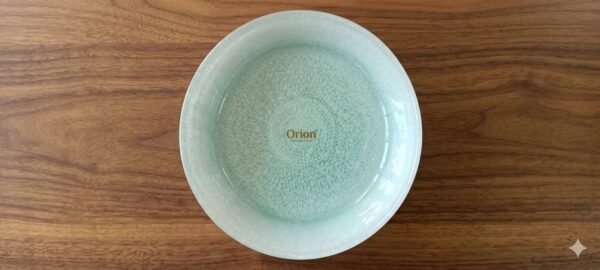 ORION TIMMY GREEN 5PC BOWLS SET