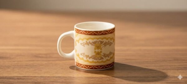 ORION MERIDIAN CUPS 7 PC SET