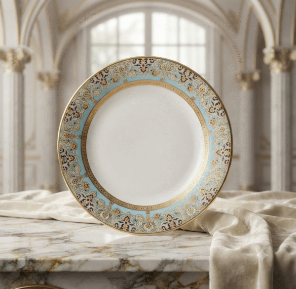 YDS4685 SANJEEV KAPOOR DINNER SET