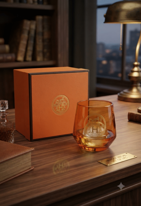 VG4238 WHISKY GLASSSES 6PC SET 385ML