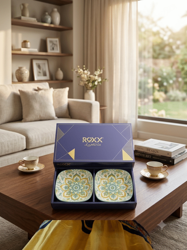 ROXX VALERIE BOWL SET 2PC (6672)