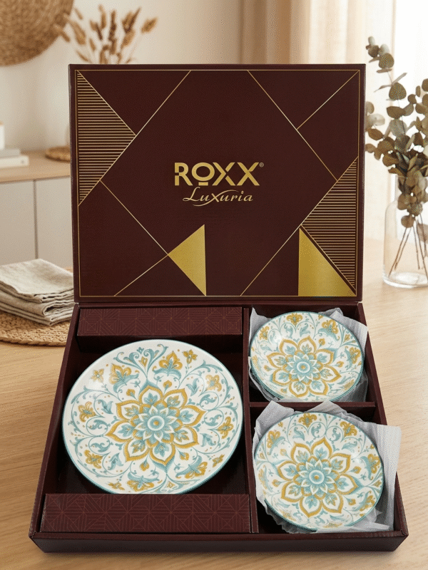 ROXX VALERIE SNACK 7PC SET (6678)