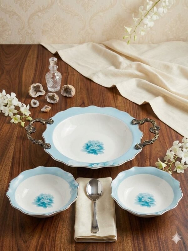 ALTIUS SOUPS 13PC SET